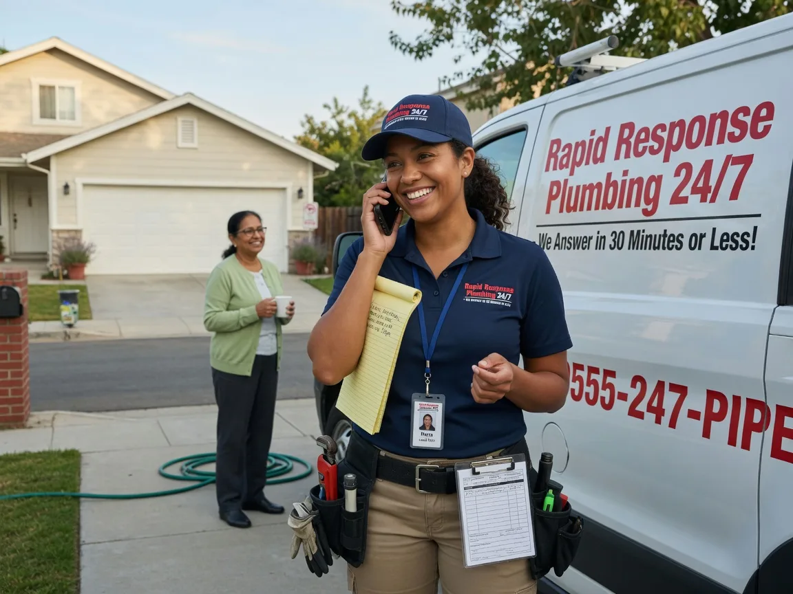 Emergency Plumber Eldena, IL FAQs